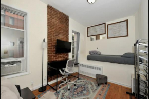 Exquisite Upper East Side Studio in Prime Location